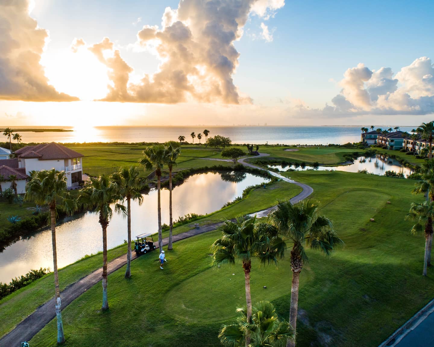South Padre Island Golf Club 2
