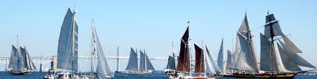 Southern Maryland Sailing Association Marina sailing