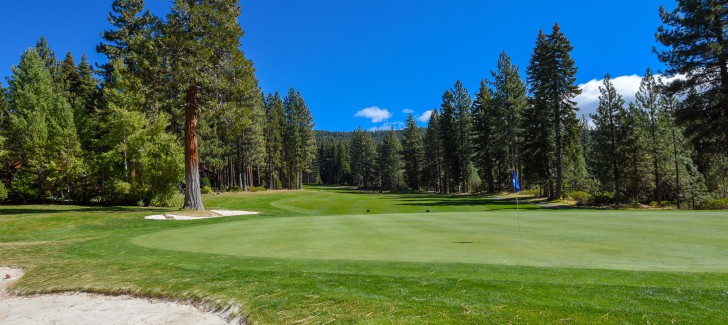 incline village mountain golf course 3