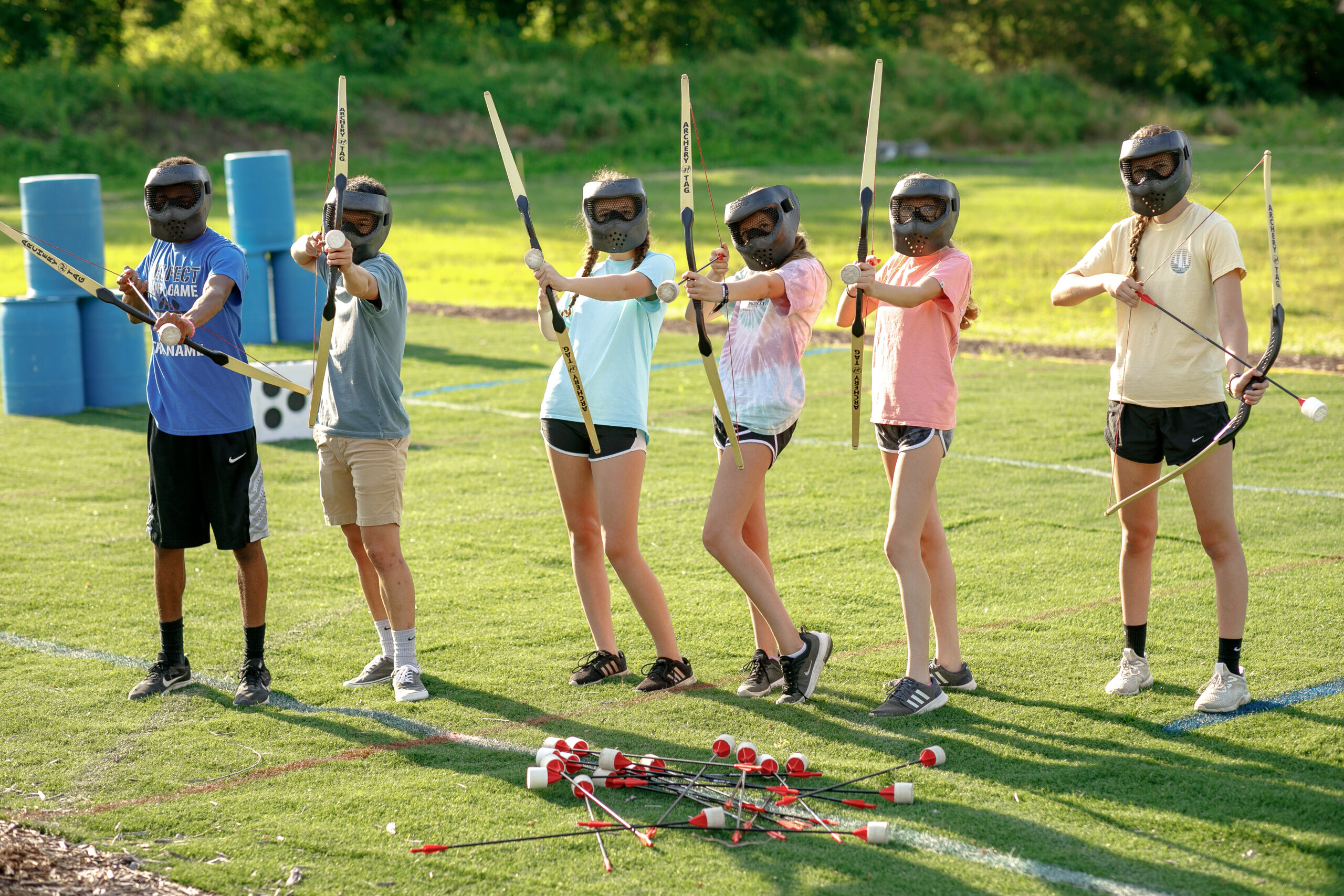 Midway Golf & Games 3