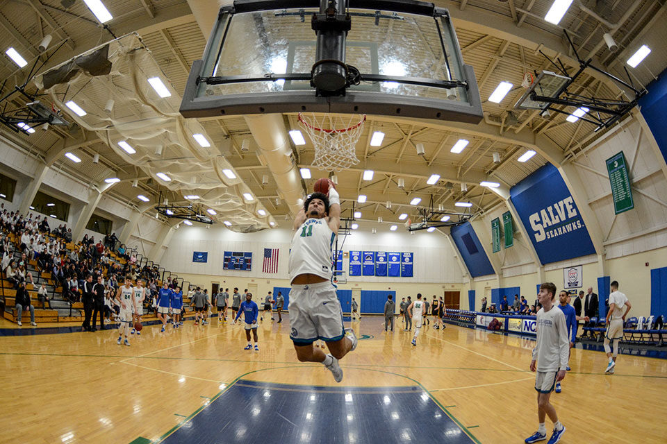 Salve Regina University2