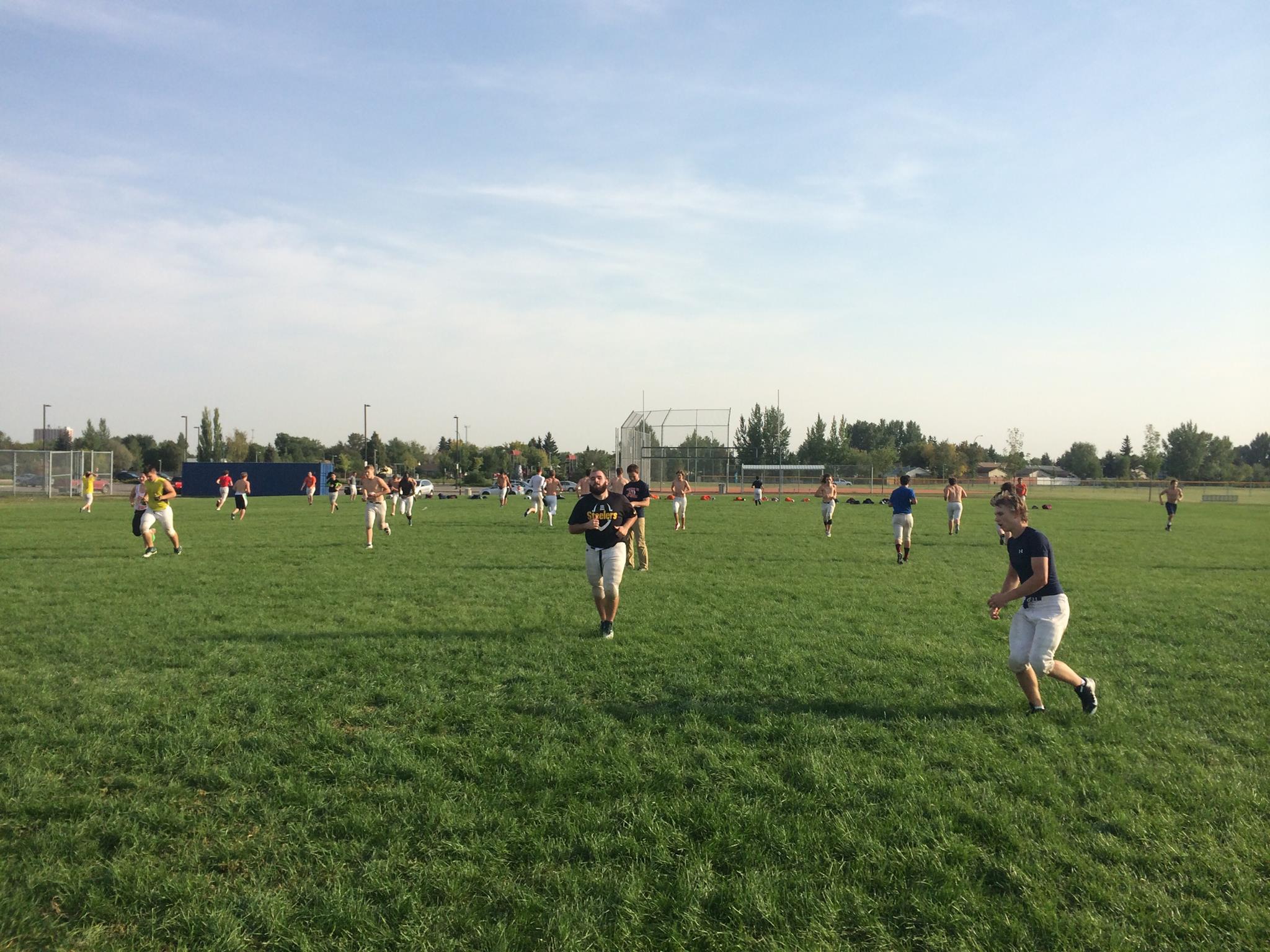 tommy douglas collegiate 5