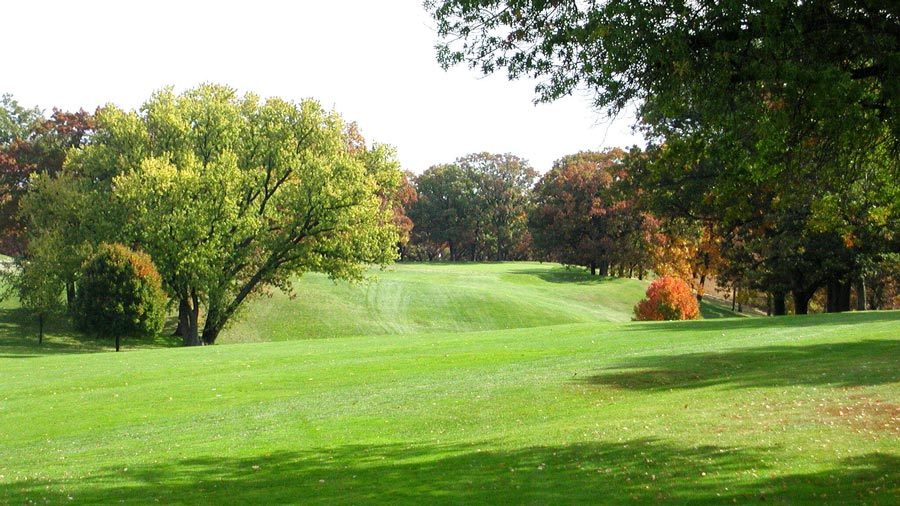 riverside golf course 3
