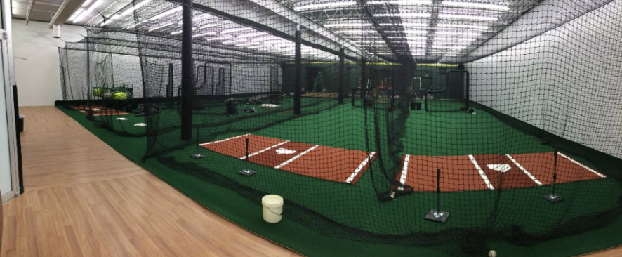 Batcave 4