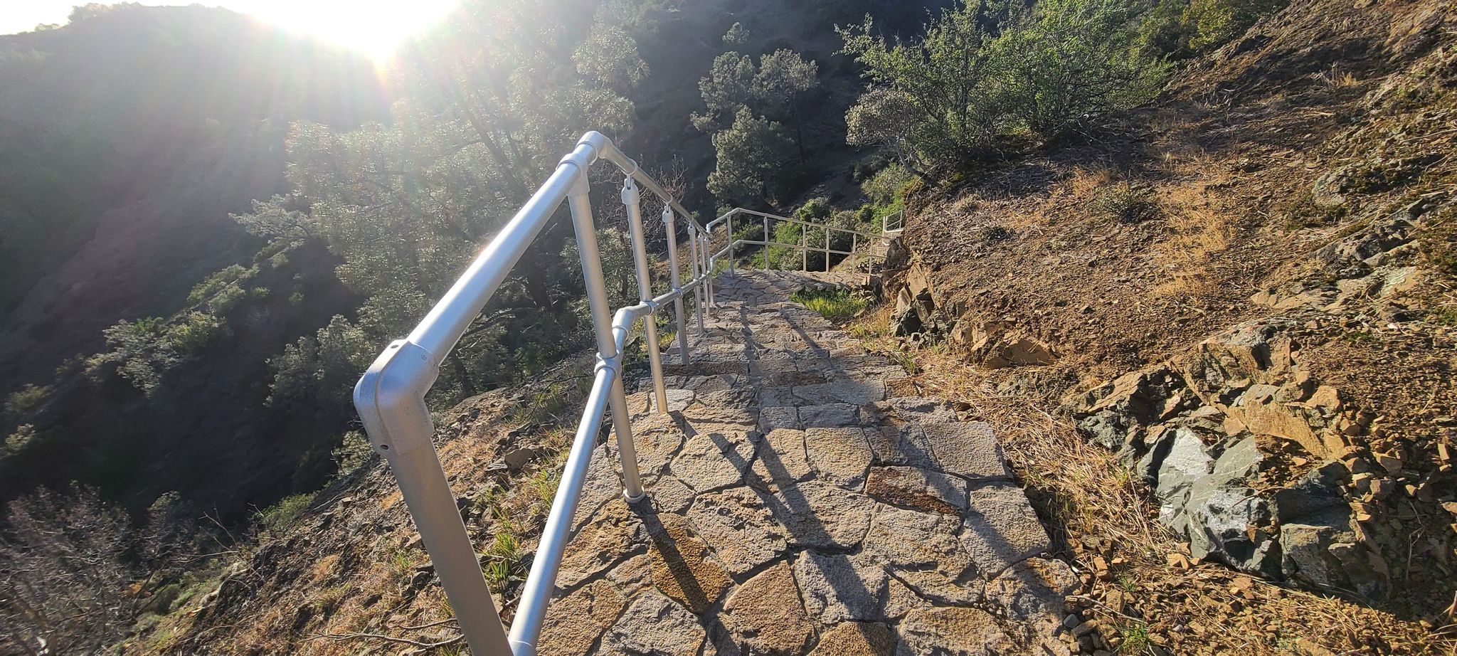 Mount Umunhum