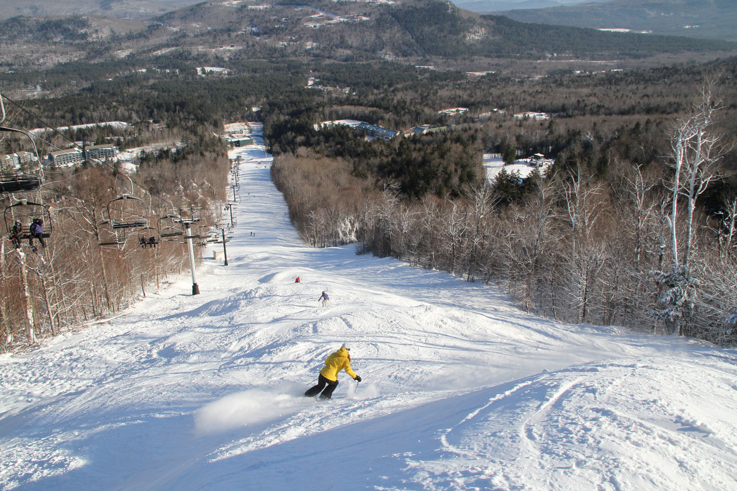 Sunday River 1