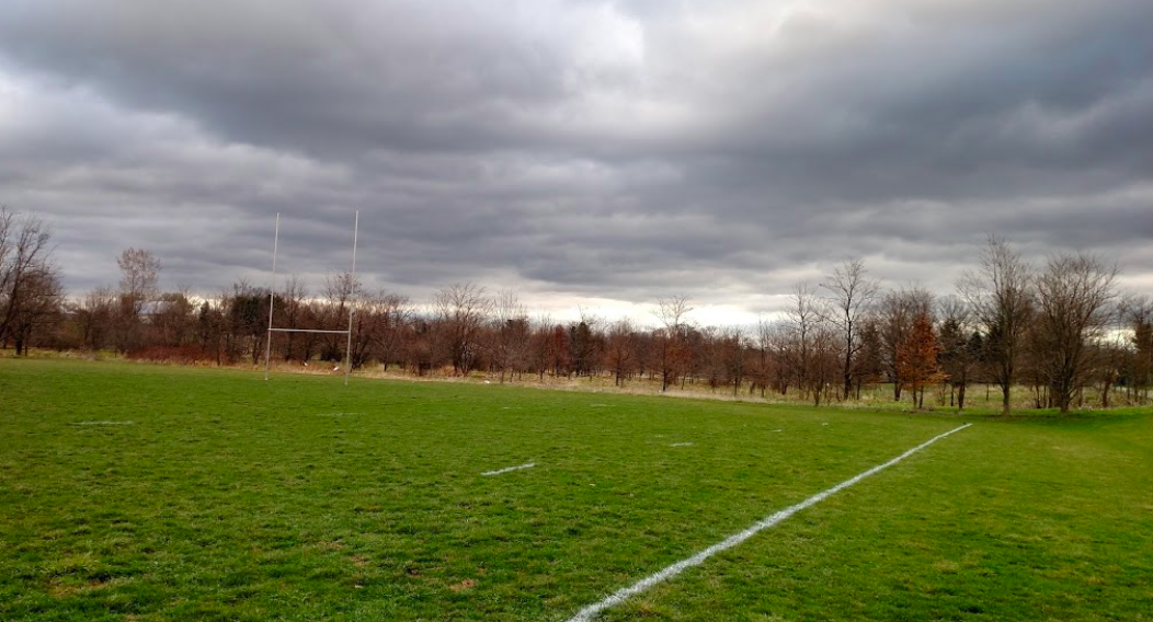 Walnut Ridge Park