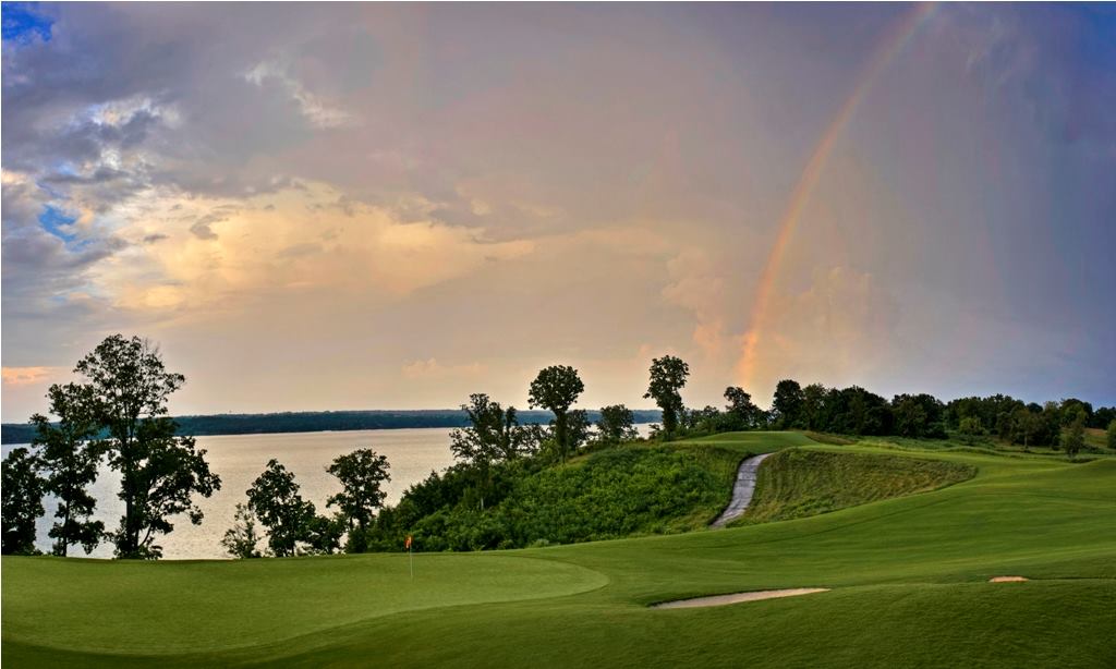 Robert Trent Jones Golf Trail at the Shoals2
