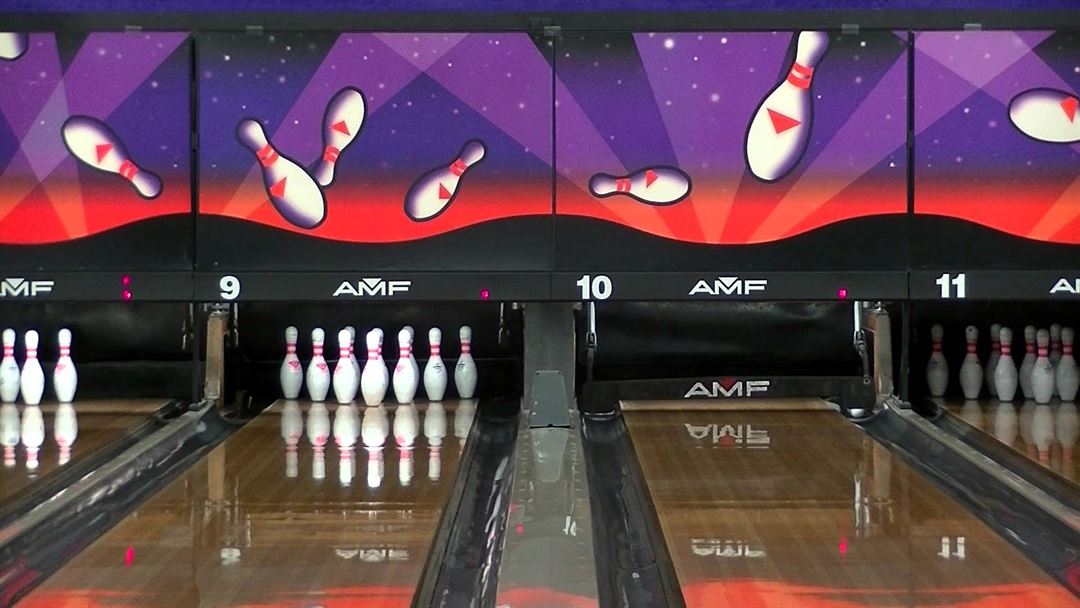 AMF Riviera Lanes4