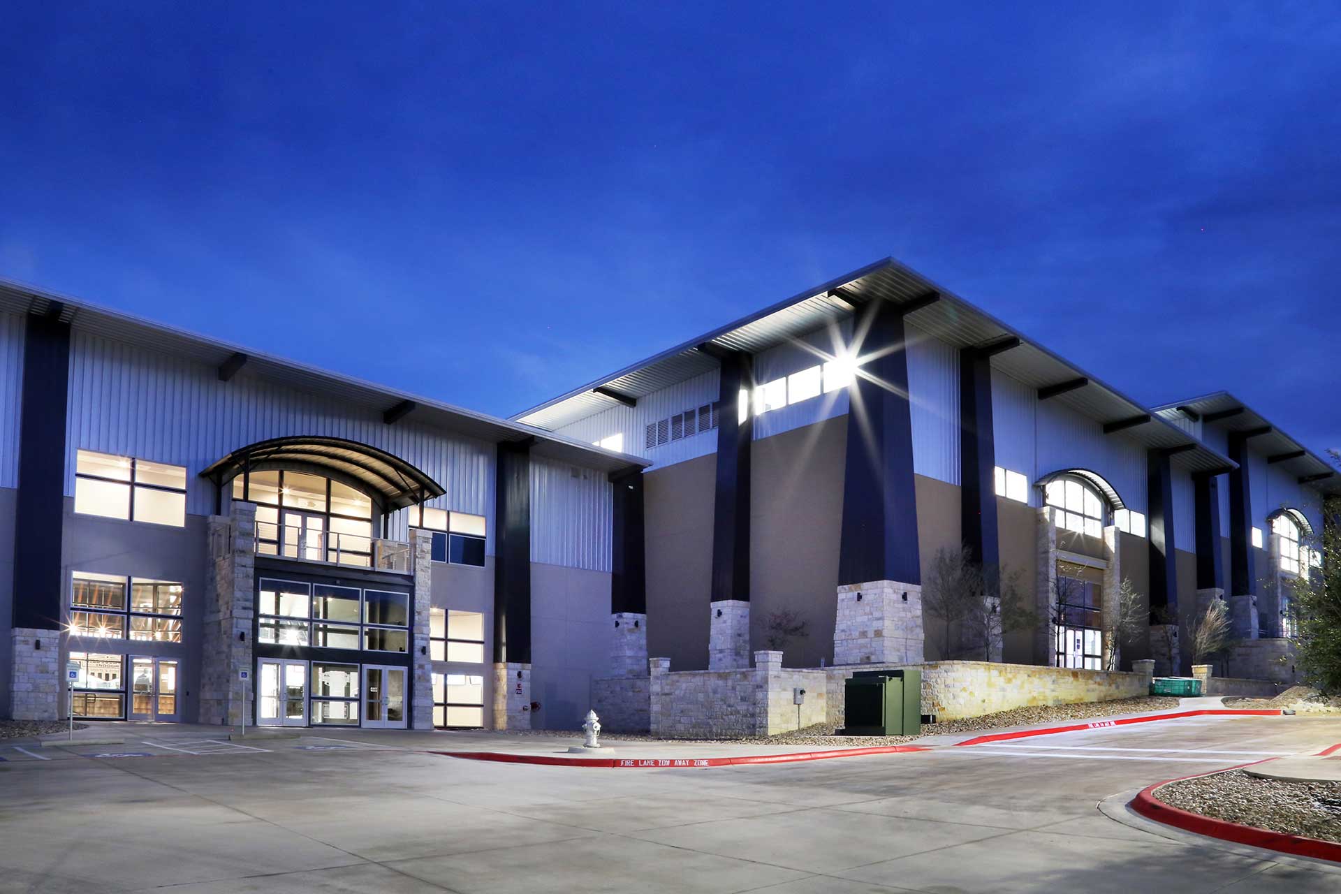 facility