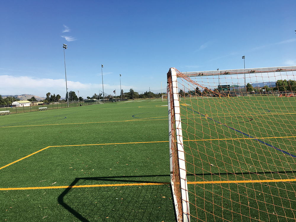 Morgan Hill Outdoor Sports Center 3