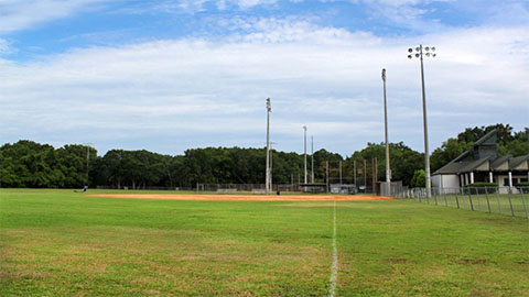 barker field 2