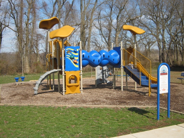 Rising Sun Community Center Park 2