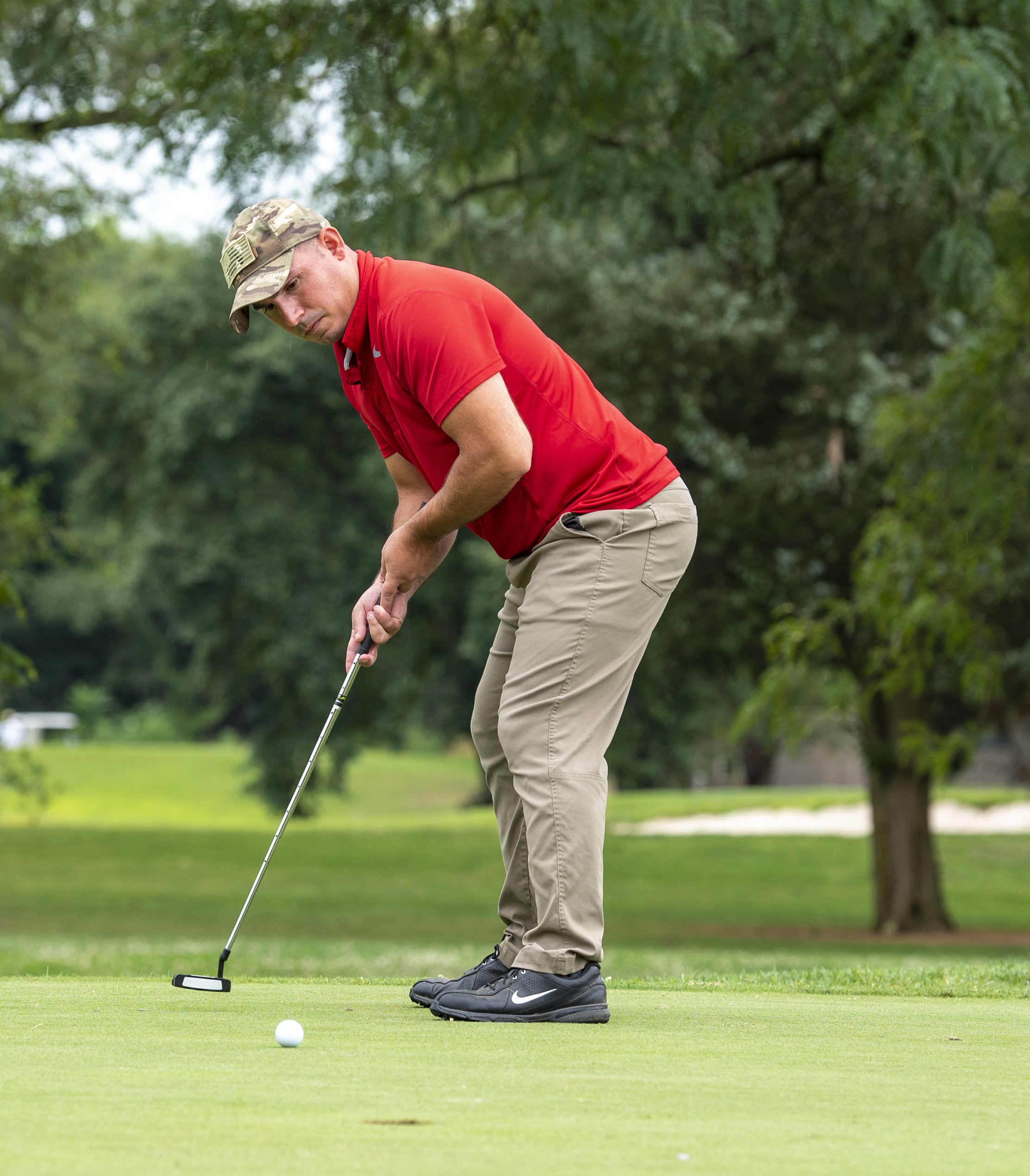 Eagle Creek Golf Club