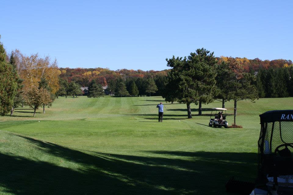 Princeton Valley Golf Course6