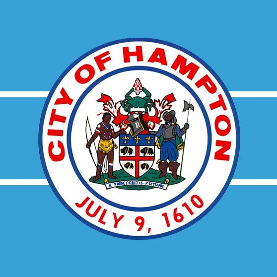 Hampton logo