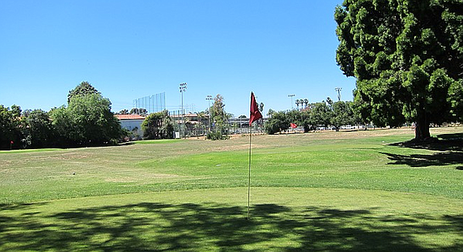 presidio hills golf course 2