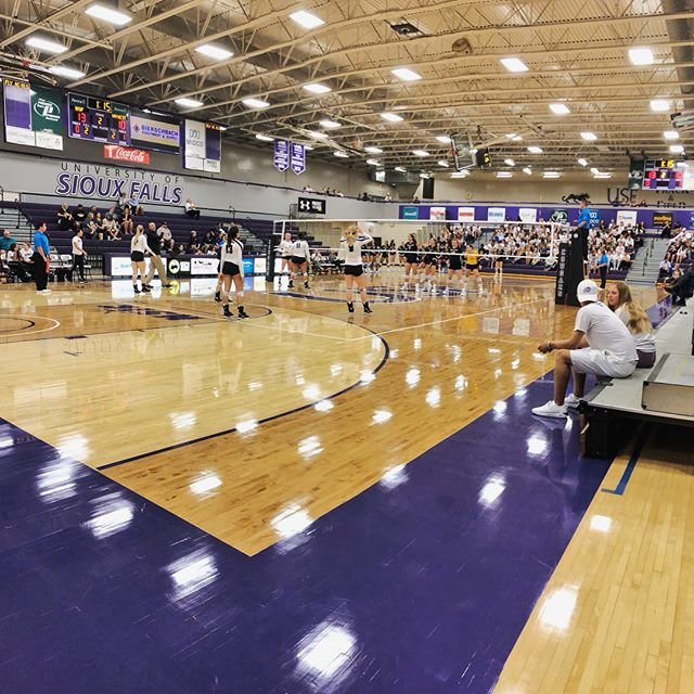University of Sioux