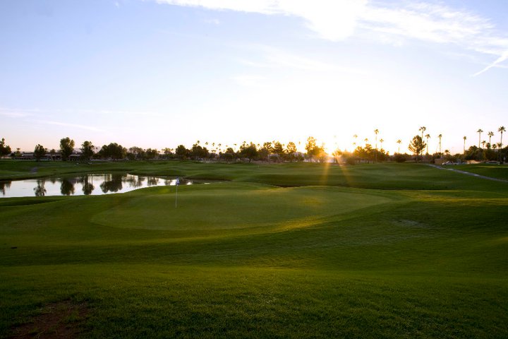 Kokopelli Golf Course7