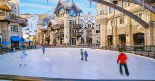 Vail Square 1