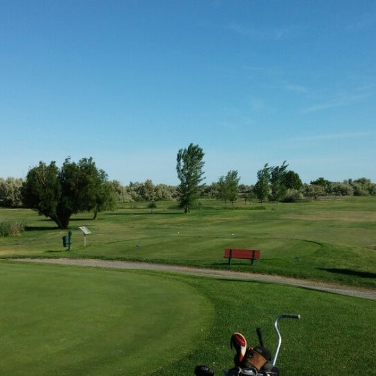 Richland Greens Golf Center 3