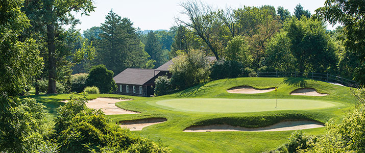 brookside country club
