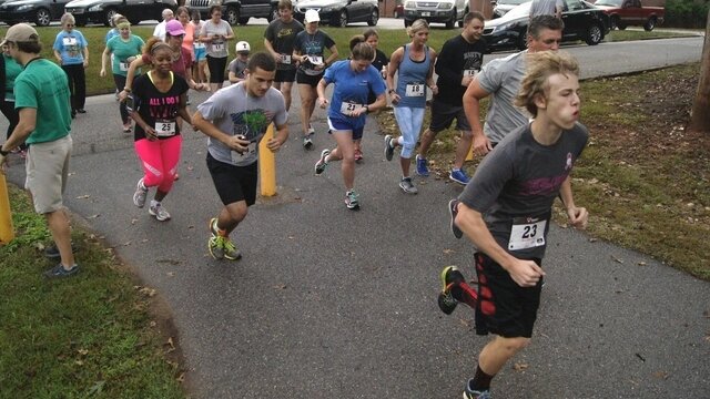 Tower Trail Hogansville
