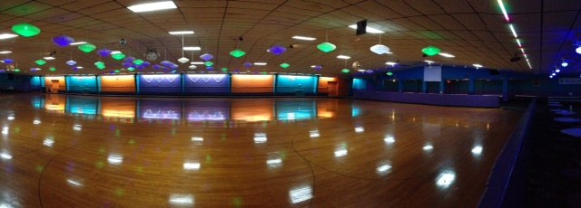 Skateland 1