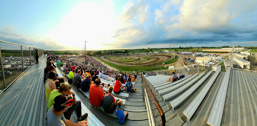 Eagle Raceway
