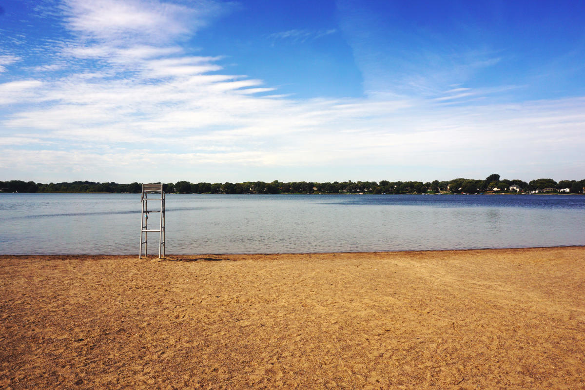 Weaver Lake Community Park 2