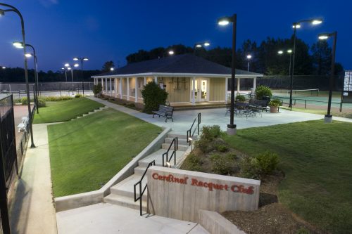 cardinal racquet club 7