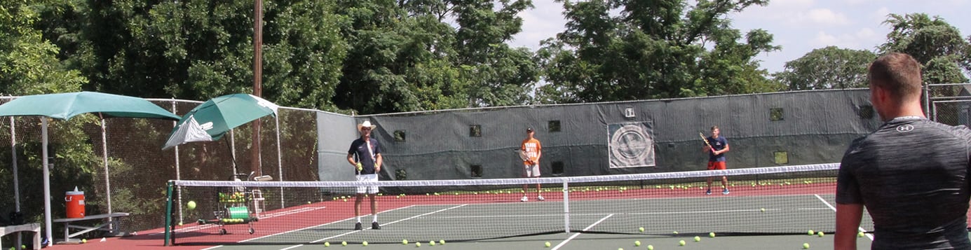 Westover Hills Club