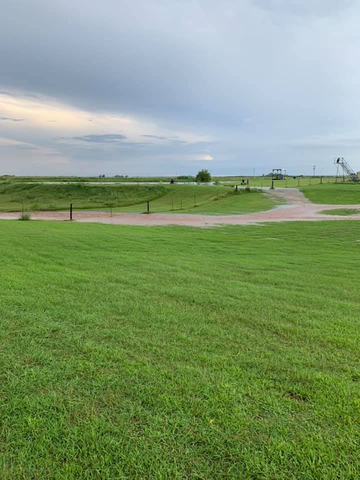 Prairie Clays - Drummond 2