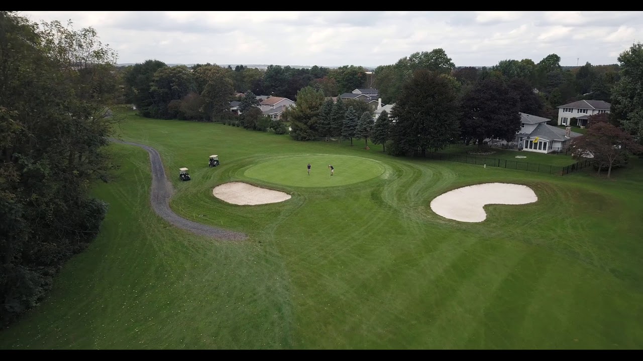 Shepherd Hills Golf Club