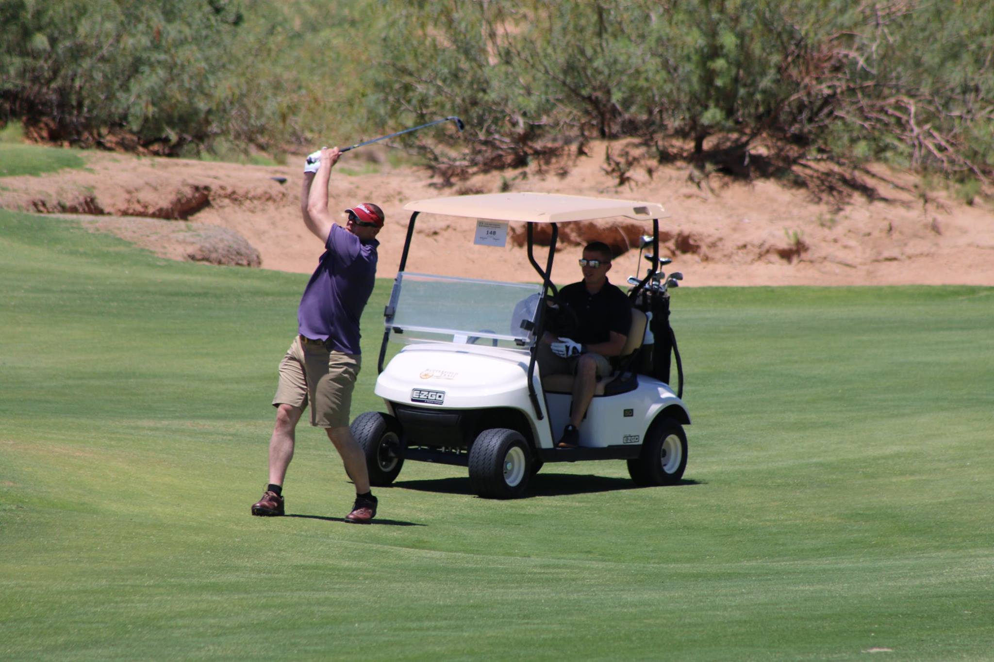 Butterfield Trail Golf Course4