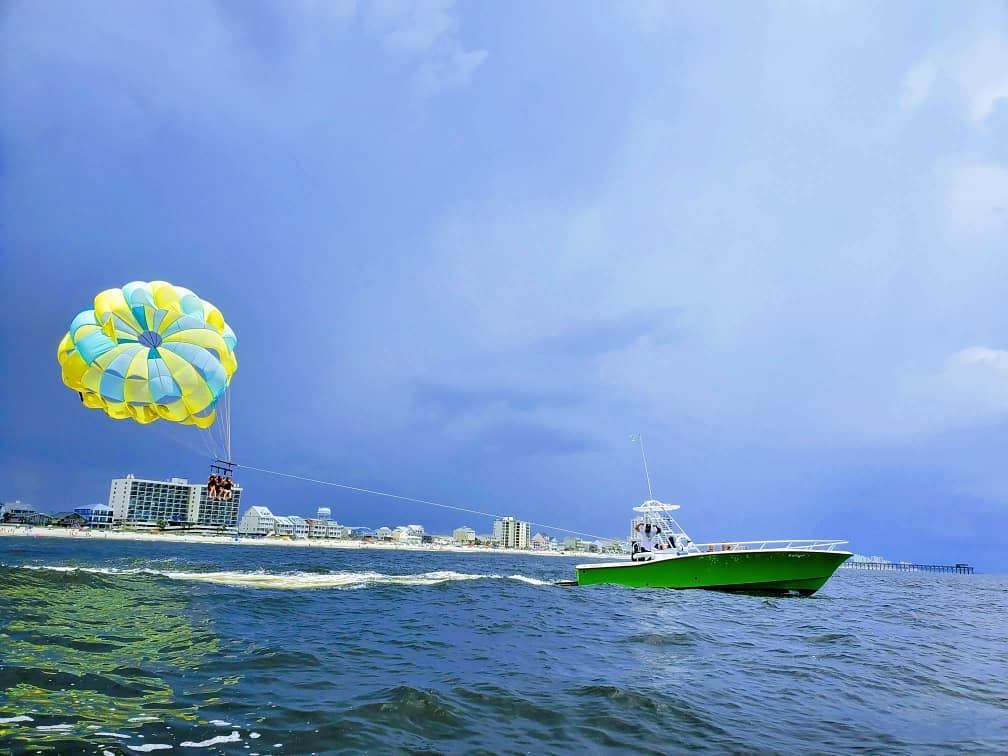 Aloha Watersports