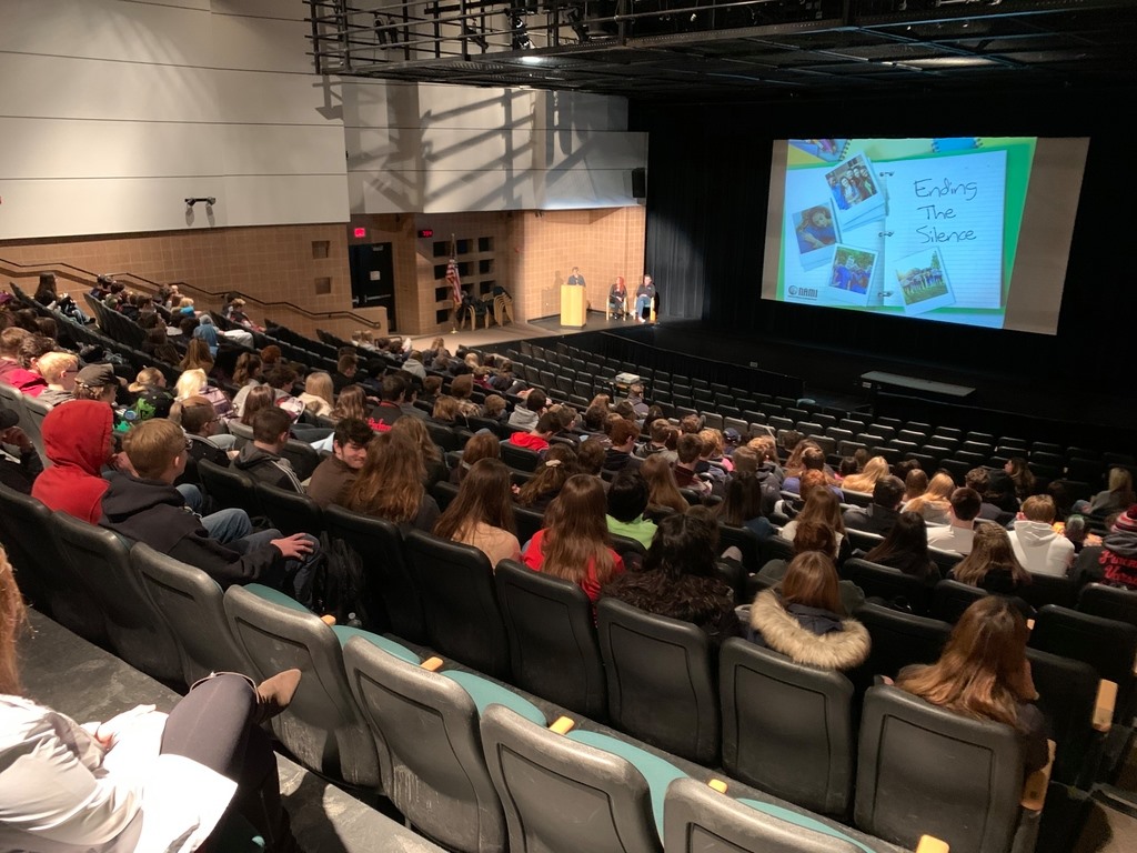 pinckney community hs 6