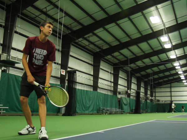 Westwood Tennis & Fitness Center5