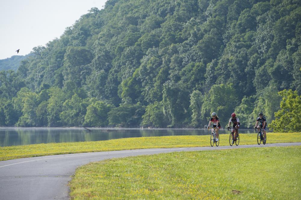 Arkansas River Trail