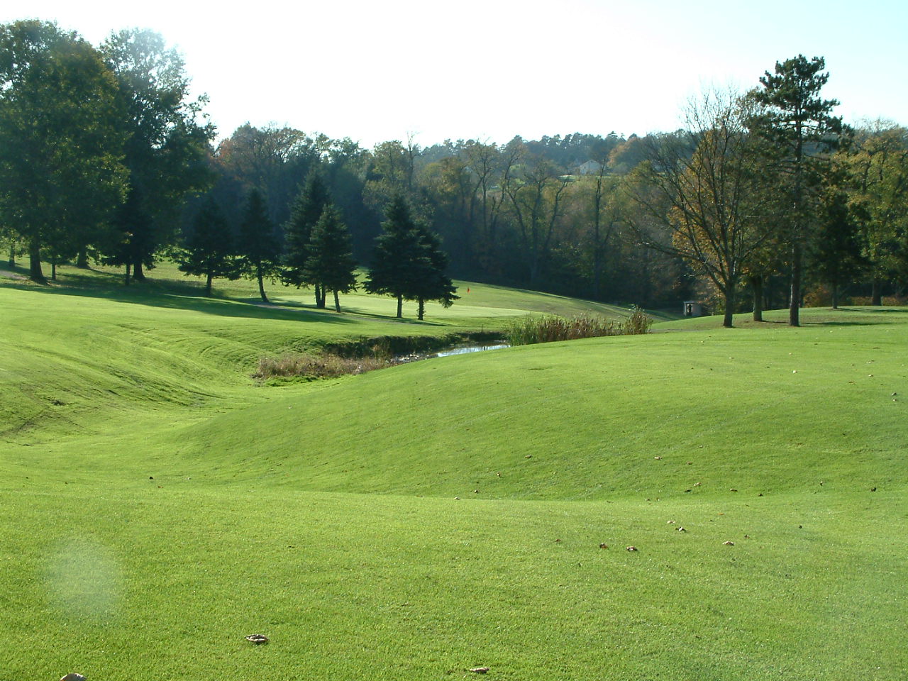 Ebensburg country Club 4