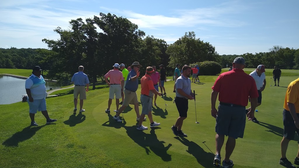 Bear Creek Valley Golf Club2