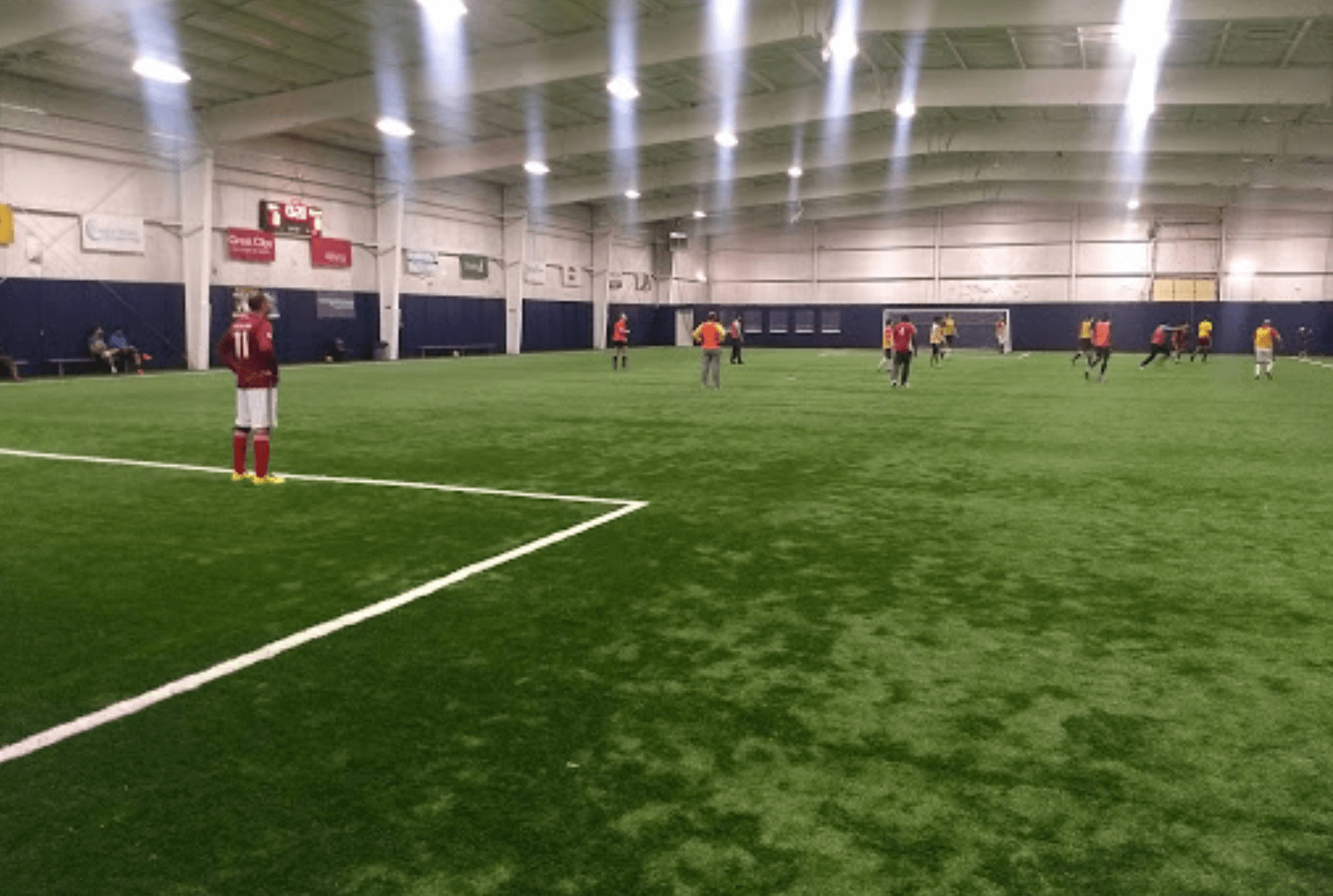 Peoria FC United Soccer Complex 3