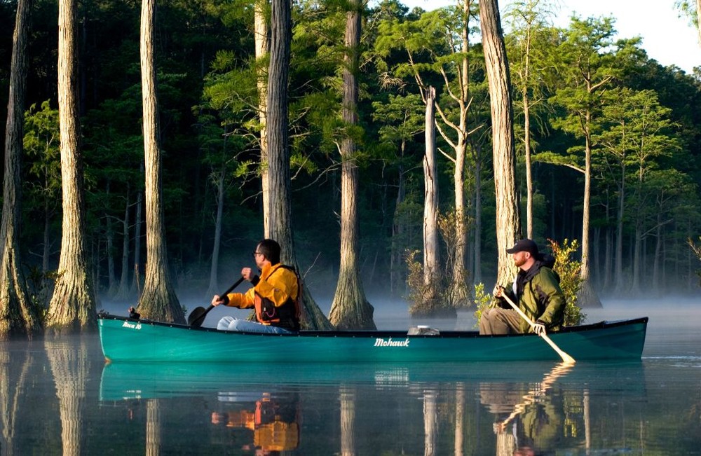 Cheraw State Park 3
