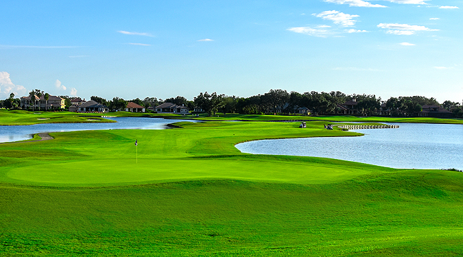 Fox Hollow Golf Club