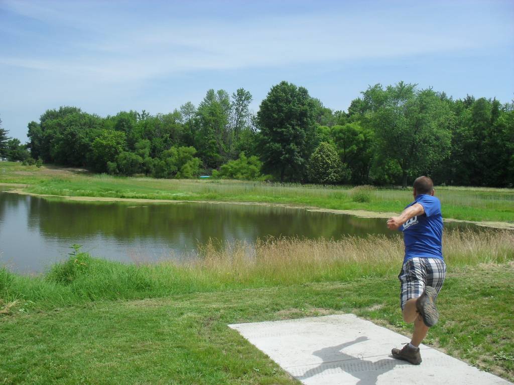 Paw Paw Park 4