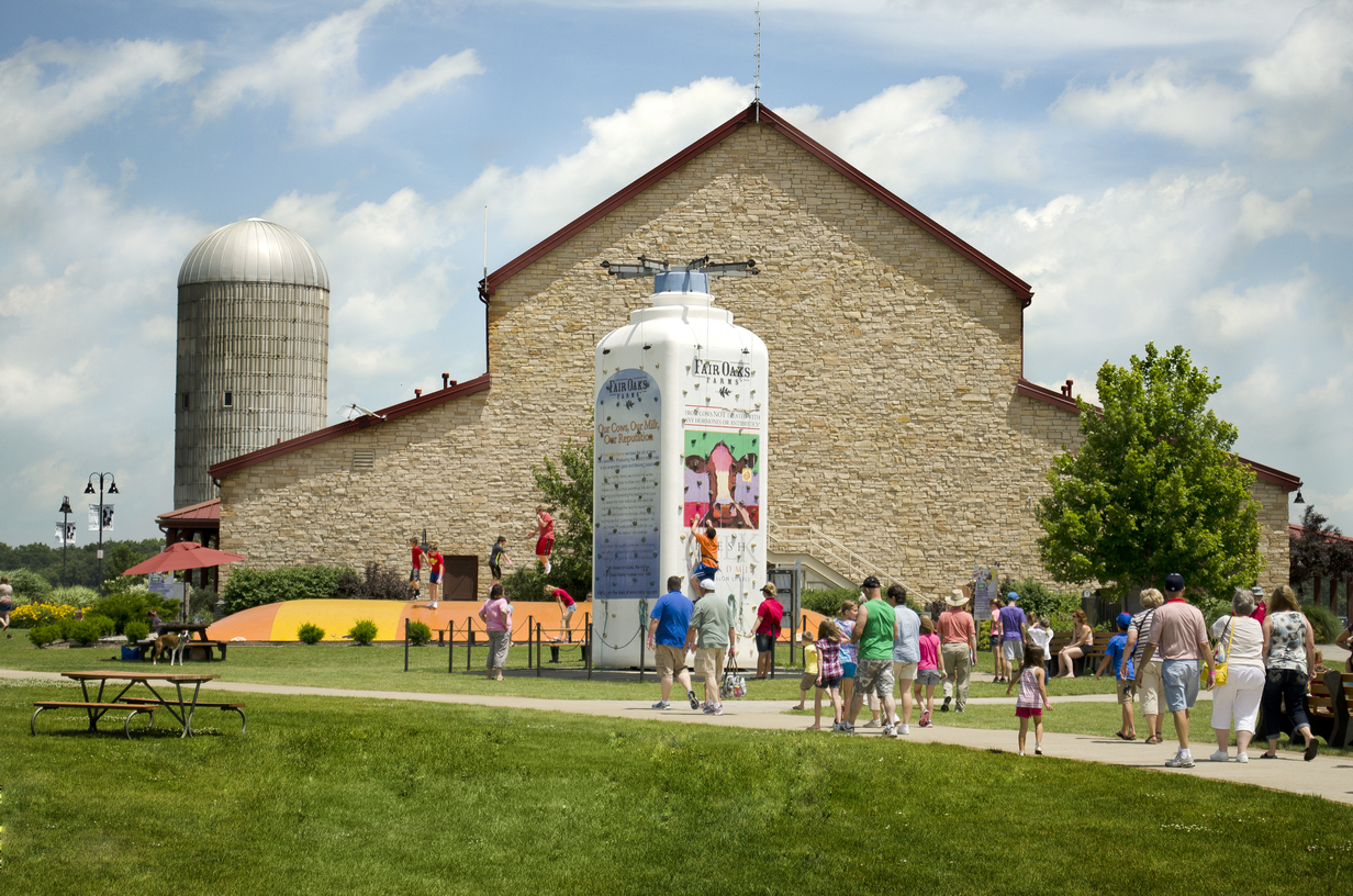 Fair Oaks Farms2