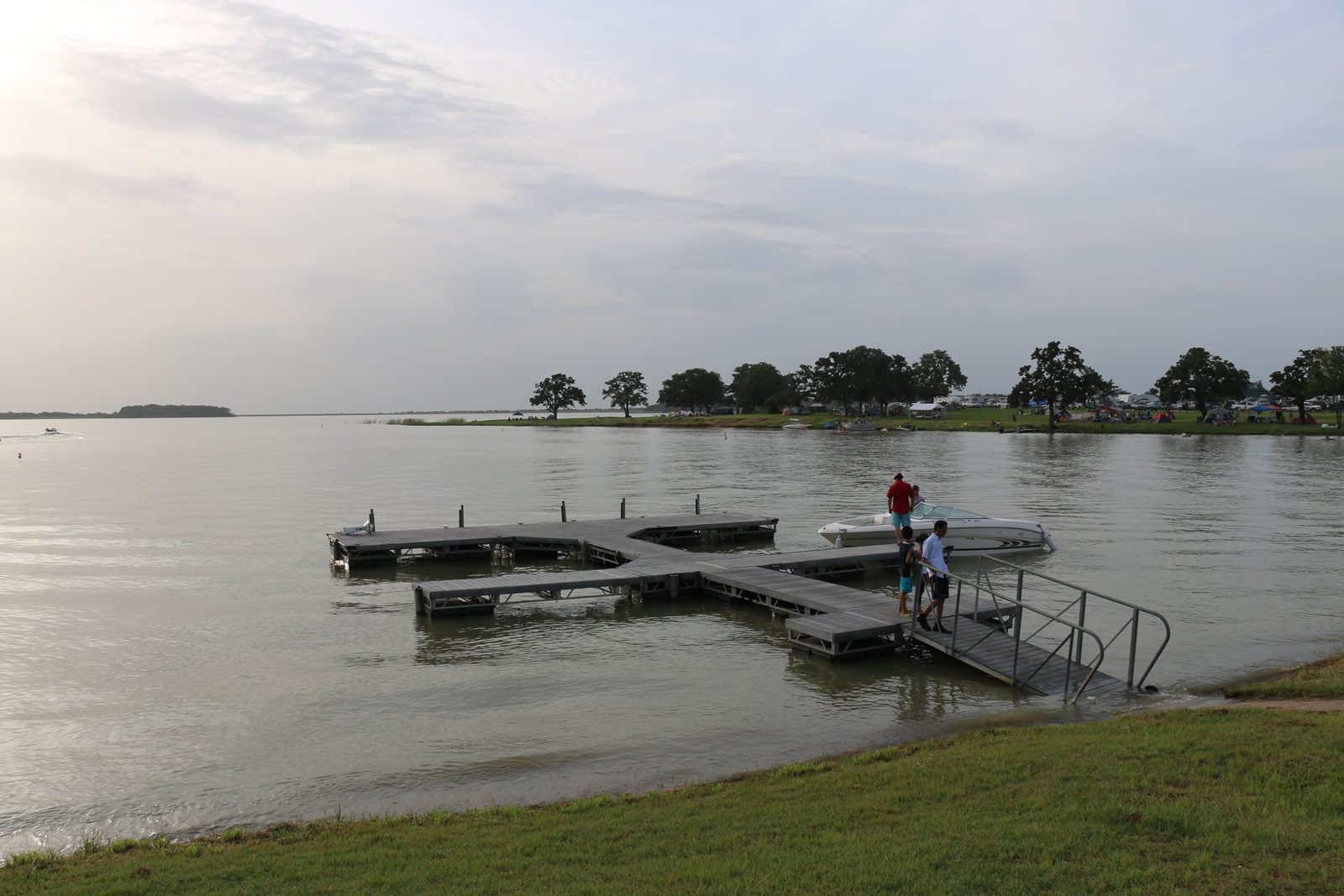 Lake Bryan 1