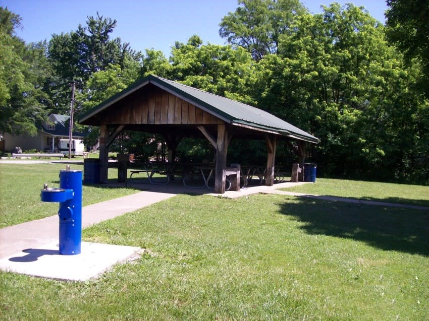 Herman Collier Park