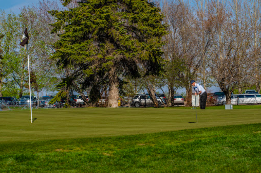 Greenbryre Golf and Country Club 3