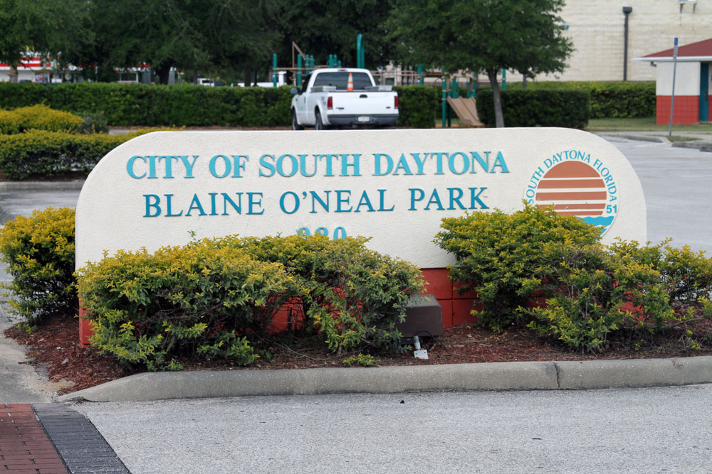 blaine o neal park 3